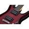 Электрогитара Schecter C-6 Plus STCB