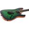 Электрогитара Schecter C-6 Pro AQB