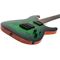 Электрогитара Schecter C-6 Pro AQB