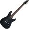 Электрогитара Schecter C-7 Deluxe SBK