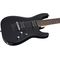 Электрогитара Schecter C-7 Deluxe SBK