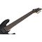 Электрогитара Schecter C-7 Deluxe SBK