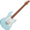 Электрогитара Sterling by MusicMan Cutlass CT50HSS Daphne Blue
