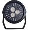Светодиодный прожектор Xline DISCO PAR S72, изображение 4