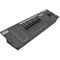 DMX контроллер Xline LC DMX-192, изображение 2