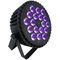 Светодиодный прожектор Xline LED PAR 1818