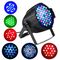 Светодиодный прожектор Xline LED PAR 5405, изображение 2