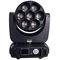 Световая голова Xline LED WASH 0740 Z