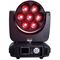 Световая голова Xline LED WASH 0740 Z, изображение 4