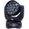 Световая голова Xline LED WASH 1912 ZR