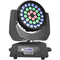Световая голова Xline LED WASH 3618 Z, изображение 2