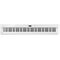 Цифровое пианино Casio PX-S7000WE
