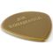 Медиатор Dunlop 47RJB3NG Bonamassa Gold Jazz III, Количество медиаторов: Штучные, изображение 2