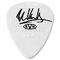 Медиатор Dunlop EVHR03 EVH White With Black Stripes, изображение 2