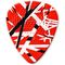 Медиатор Dunlop EVHR02 EVH Frankenstein