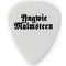 Медиатор Dunlop YJMR01WH Yngwie Malmsteen