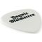 Медиатор Dunlop YJMR01WH Yngwie Malmsteen, изображение 2