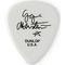 Медиатор Dunlop YJMR01WH Yngwie Malmsteen, изображение 3