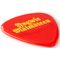 Медиатор Dunlop YJMR02RD Yngwie Malmsteen, изображение 2