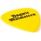 Медиатор Dunlop YJMR03YL Yngwie Malmsteen, изображение 3