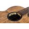 Укулеле Flight Fireball Baritone EQ-A, изображение 3