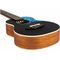 Укулеле Flight Iris Concert BK, изображение 5