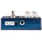 Педаль эффектов MXR M306G1 Poly Blue Octave, изображение 2