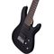 Электрогитара Schecter C-8 Deluxe SBK
