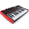 MIDI-клавиатура Akai Pro MPK Mini Play MK3, изображение 6