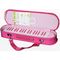 Мелодика Bee BM-37SL Pink