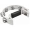 Тамбурин Easttop DF102 White, изображение 3