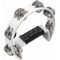 Тамбурин Easttop DF102 White, изображение 4