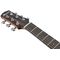Гитара электроакустическая Ibanez AAD50CE-TCB, изображение 5