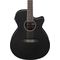 Гитара электроакустическая Ibanez AEG7MH-WK, изображение 3
