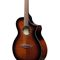 Гитара электроакустическая Ibanez AEWC400-AMS, изображение 4