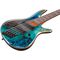Бас-гитара Ibanez SRMS805-TSR, изображение 2