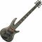 Бас-гитара Ibanez SRMS806-DTW