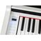 Цифровое пианино Kurzweil CUP410 WH, изображение 5