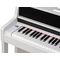 Цифровое пианино Kurzweil CUP410 WH, изображение 6