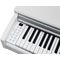 Цифровое пианино Kurzweil M210 WH, изображение 4