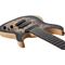 Электрогитара Schecter Reaper-7 Multiscale SCB