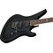Электрогитара Schecter SGR Avenger FR MBLK