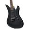Электрогитара Schecter SGR Avenger FR MBLK