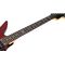 Электрогитара Schecter SGR Avenger MRED
