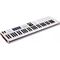 MIDI-клавиатура Arturia KeyLab Essential 61 MK3 White, Цвет: Белый, Количество клавиш: 61, изображение 3