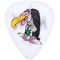 Медиатор Dunlop BL24R073 Frank Kozik El Chingon