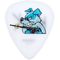 Медиатор Dunlop BL26R060 Frank Kozik Anger Management