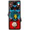 Педаль эффектов Dunlop JHMS3 Authentic Hendrix '68 Shrine Series Uni-Vibe Chorus/Vibrato