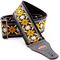 Ремень RightOn Straps Standard Plus Legend Casino Black, изображение 3