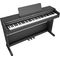 Цифровое пианино Roland RP107-BKX, изображение 8
